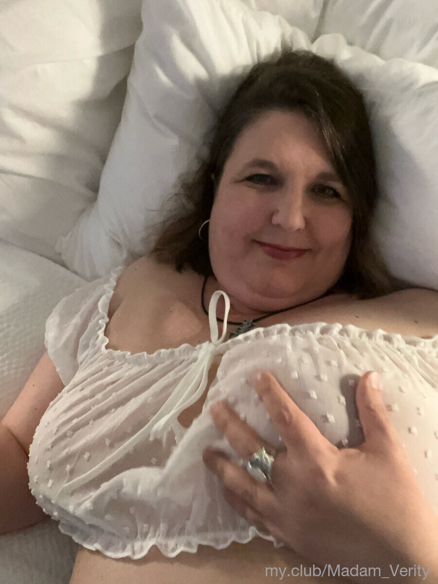 Madam Verity Free Photos #6