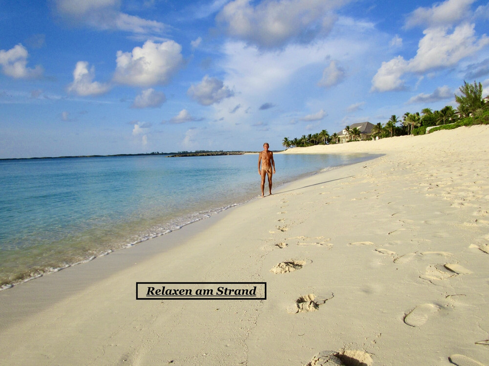 Photo from the Nude beach #6