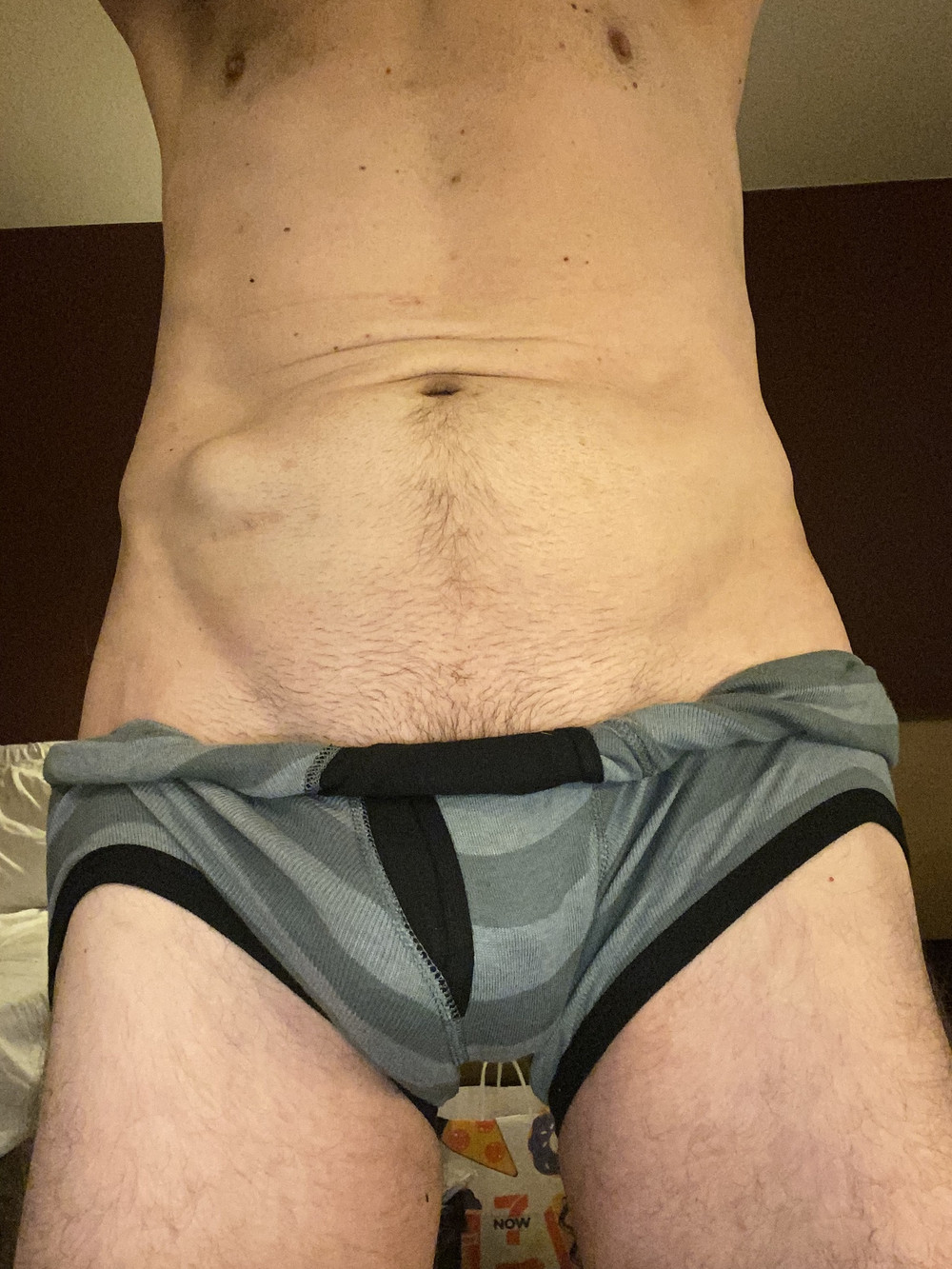 Some random samplings of us together and solo #33