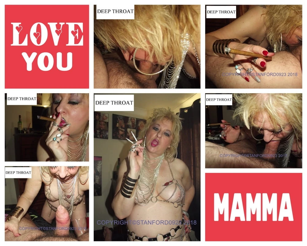 SLUT 13 LOVERS #4