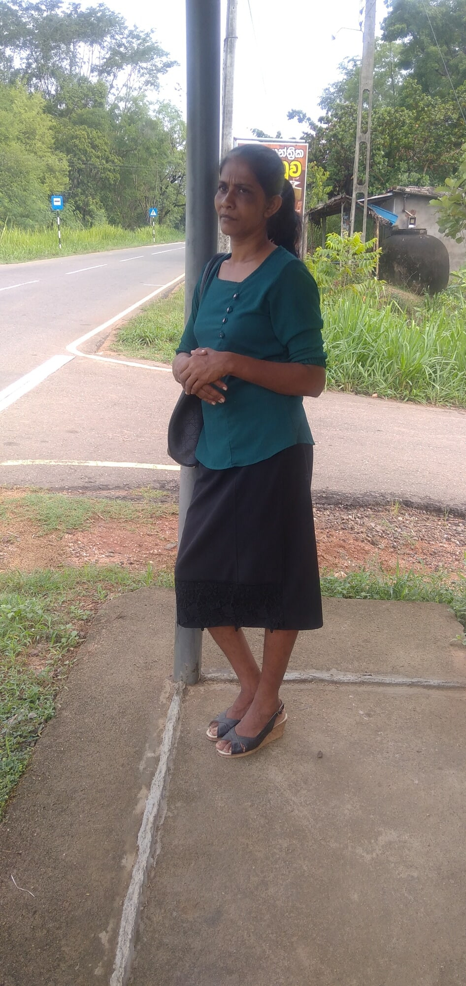 Kuliyapitiya akka #3