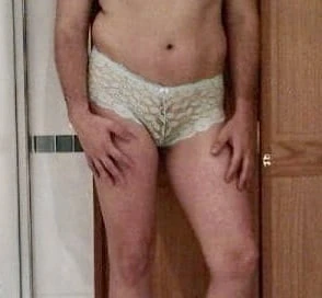 Panties  #28