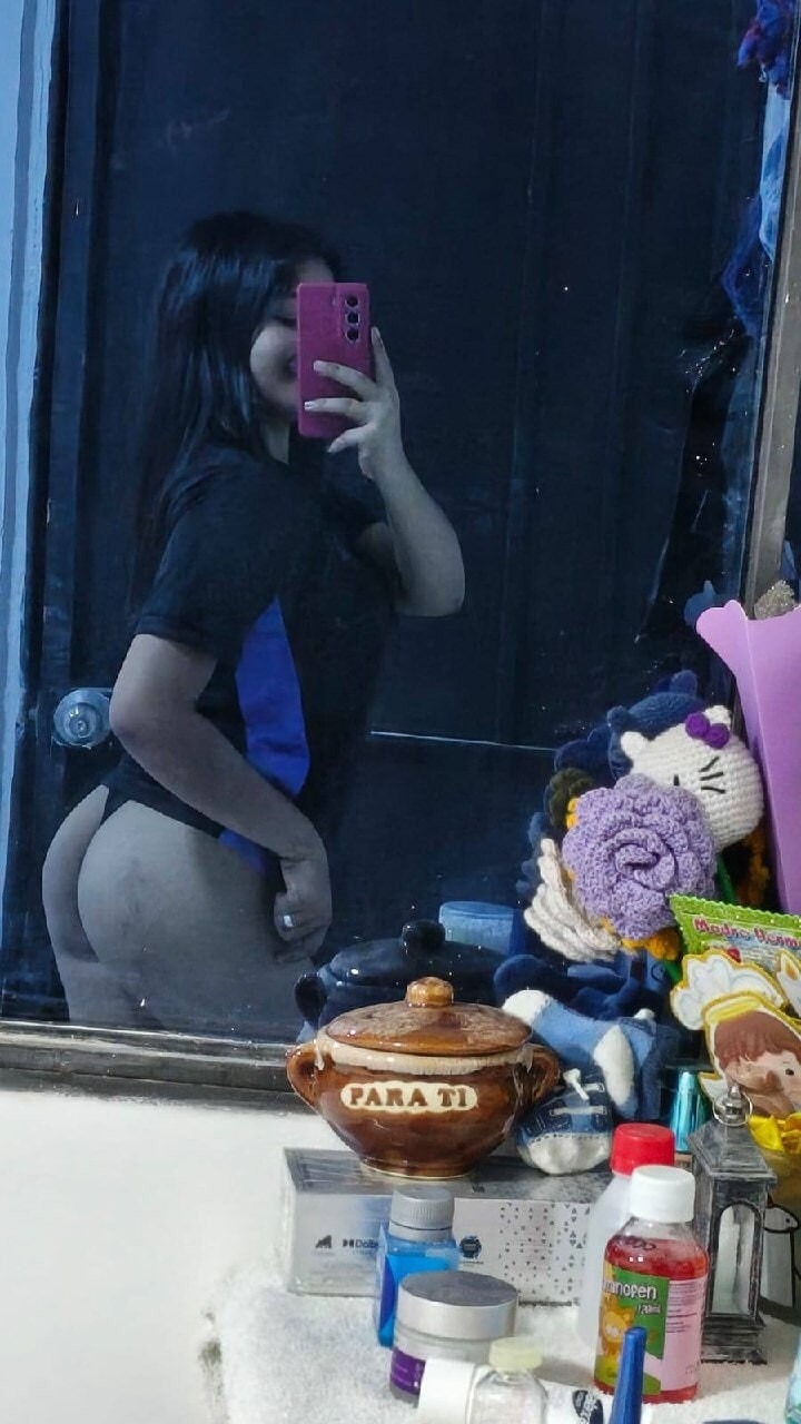 Sexy Zoe #3