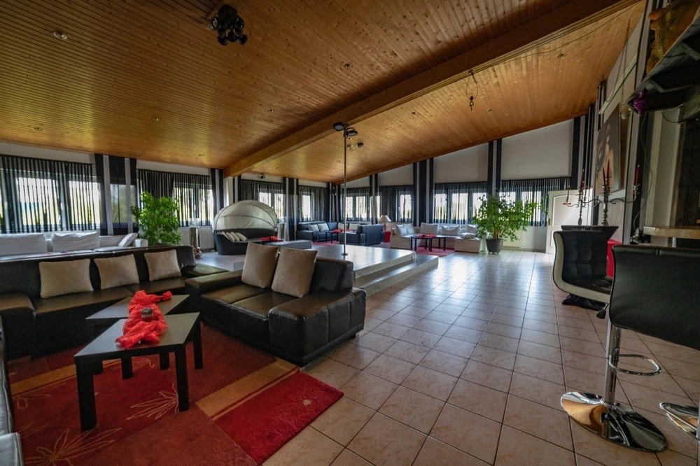 Eine ausgedehnte Kliniknacht - 28.09.19, Sachsen 14