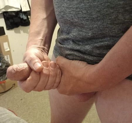 My cock 