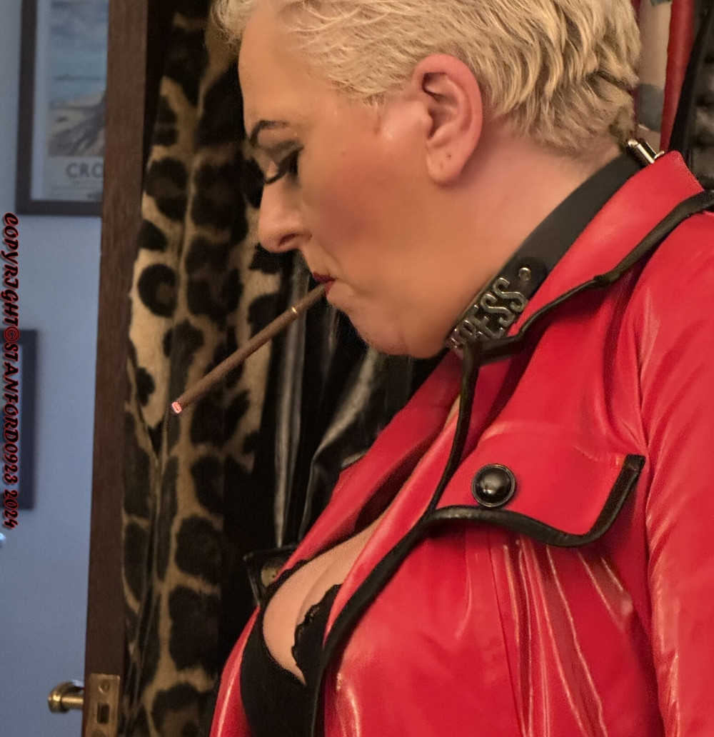 FEMALE DOMINATION 2 #30