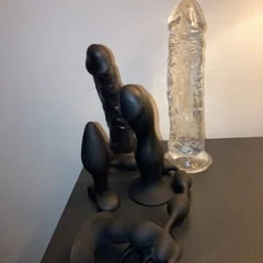 My toys 