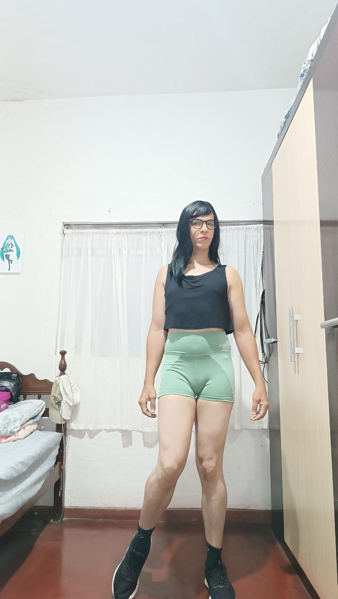 Sakura Nakamura Skinner Gymnastics  #9