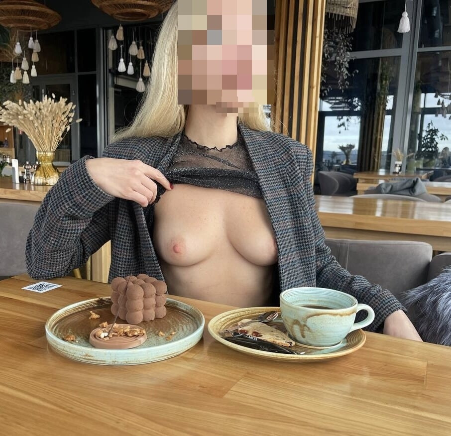 Nude day  #5