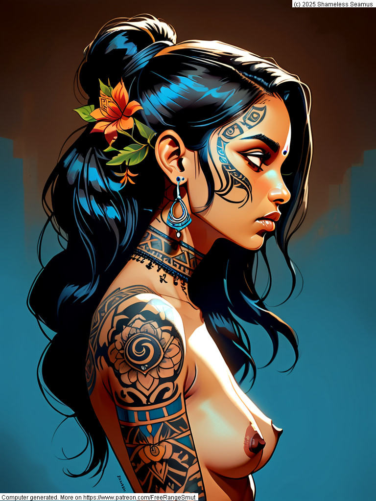 Inked #6