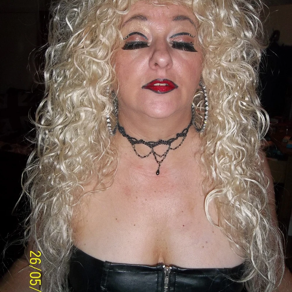 SHIRLEY SLUT 226 #2