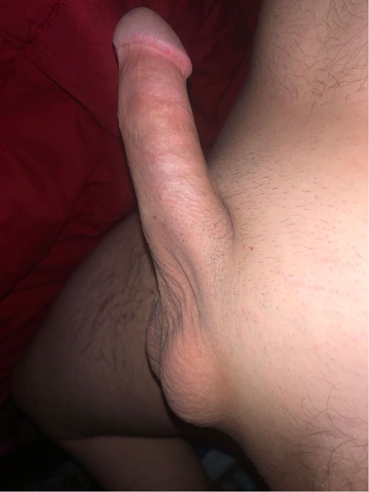 Huge thick cock #13