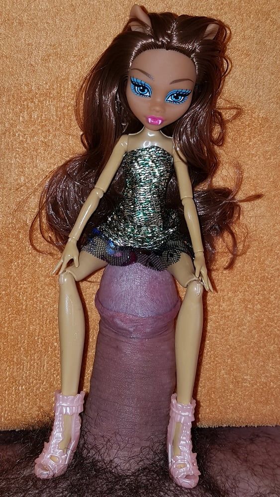 Play with my dolls #52
