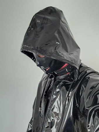 Latex Mask