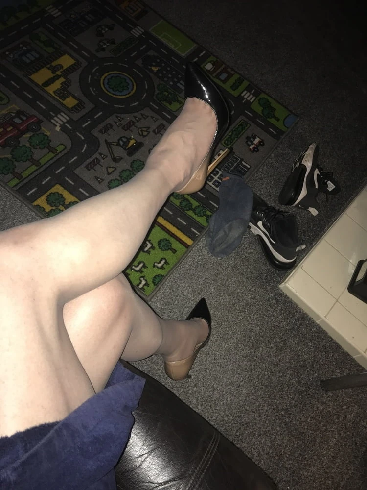 Sexy legs #14