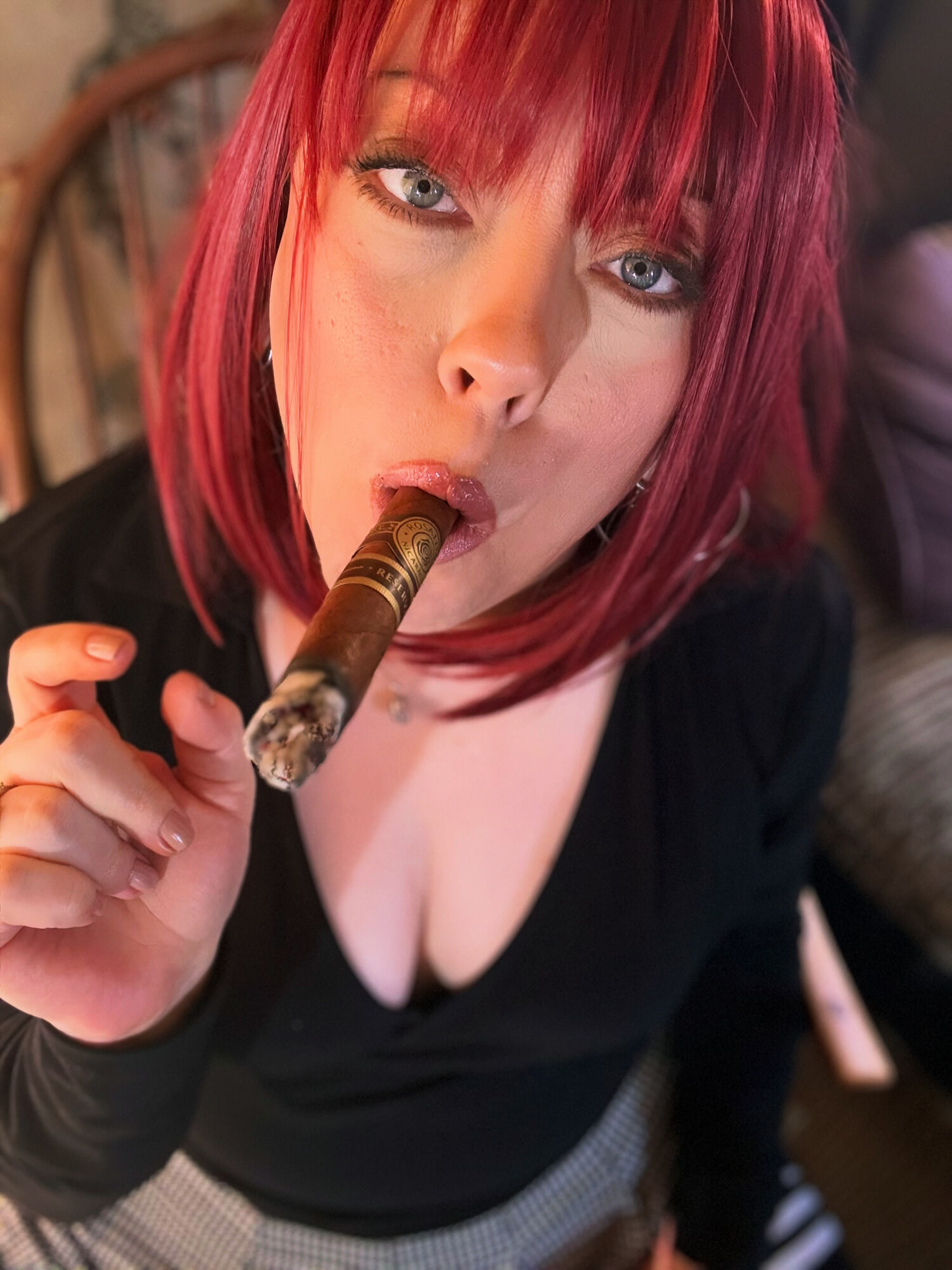 Tina Snua Selfies #139 #13