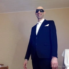 HandsomeAlfie Free Photos