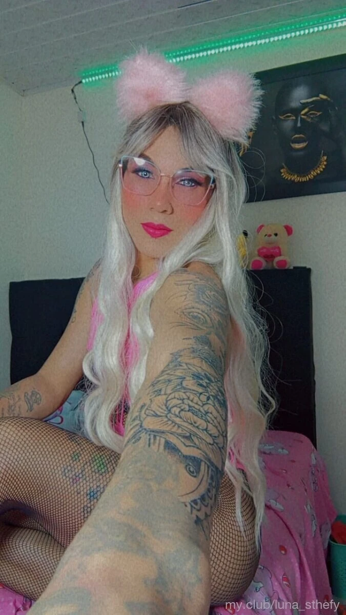 luna_sthefy Free Photos #5