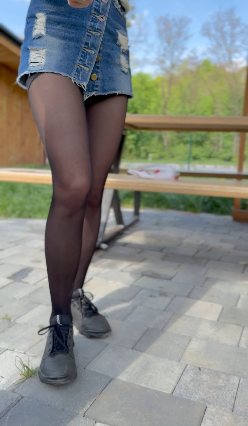 Naked pussy #26