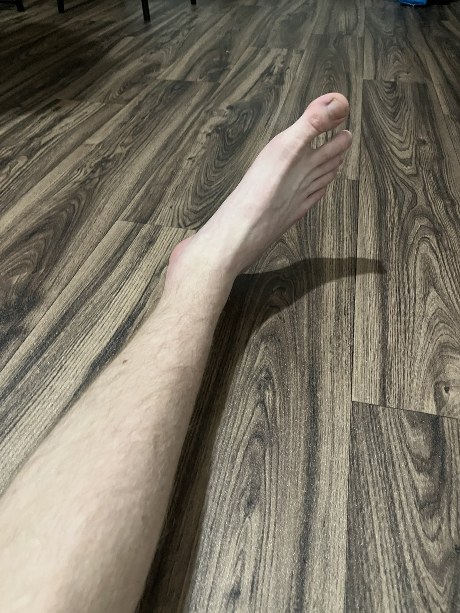 My feet #33