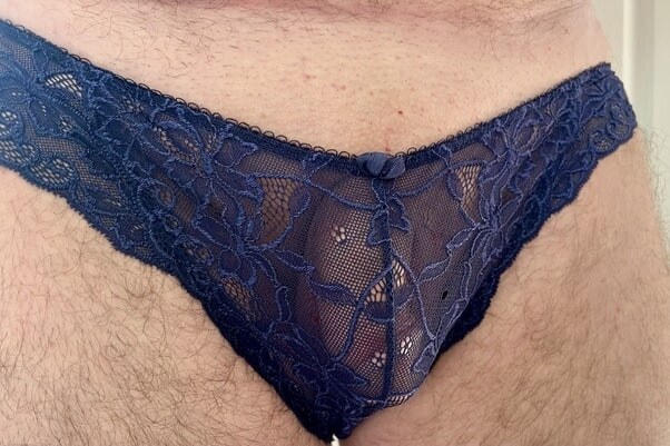 Some old some new panty shots  #20