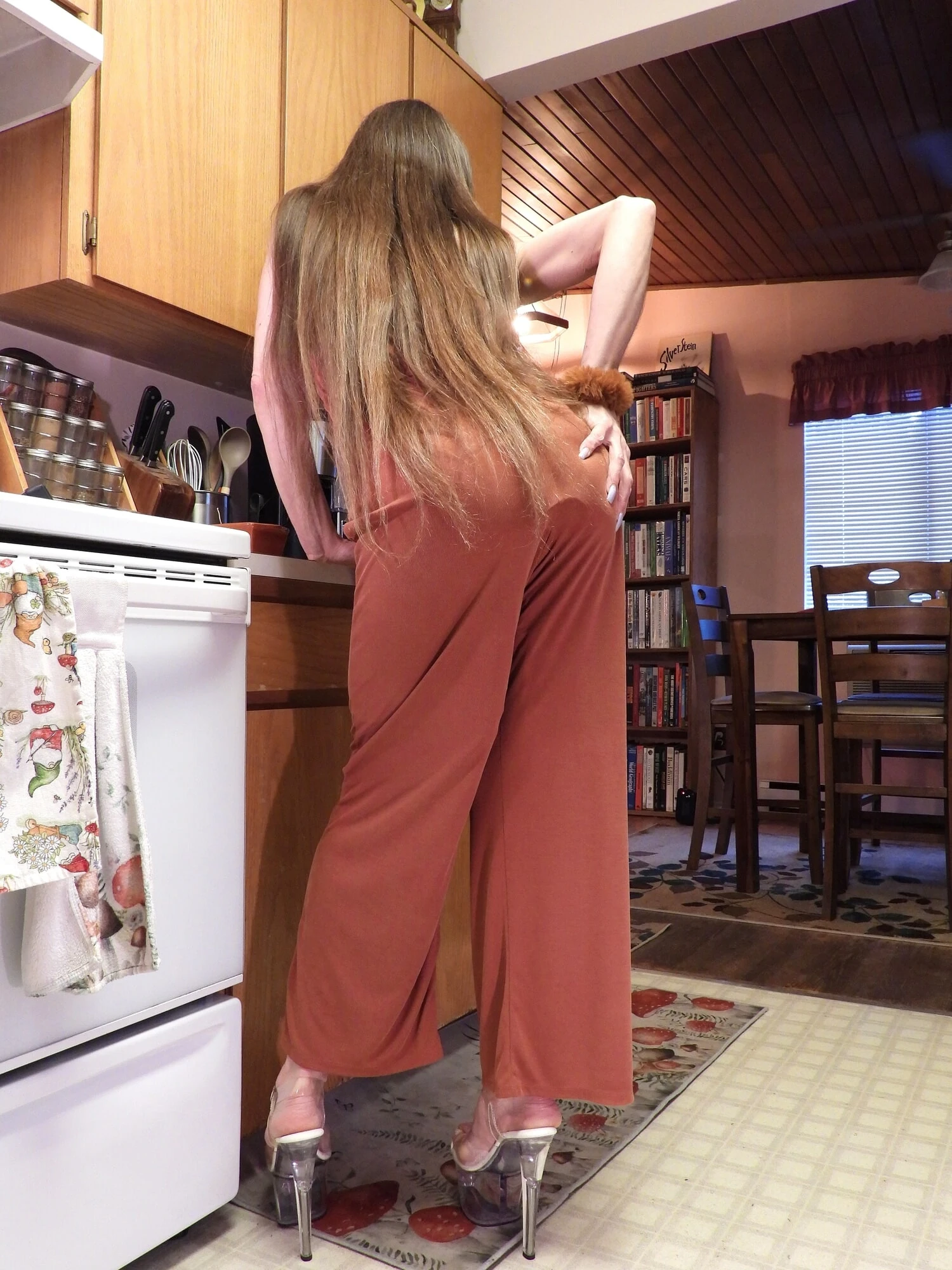 Tits n Pussy 137 #31