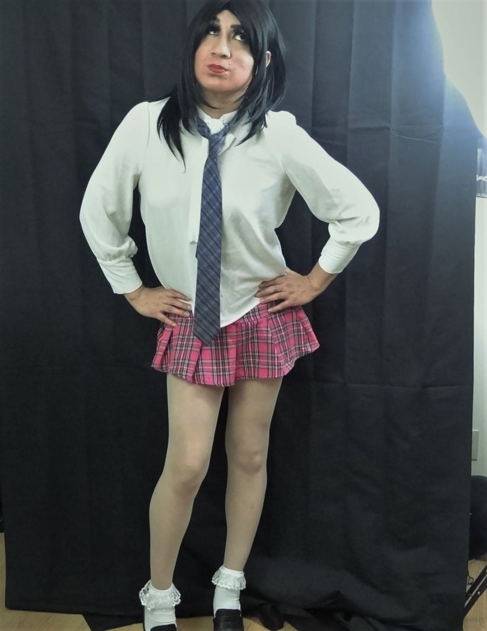 School Girl Lorelei #3