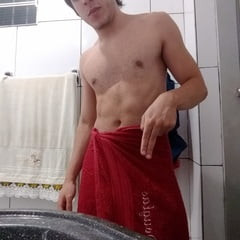 more towel pictures