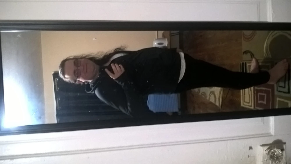 Some of my Outfits #2