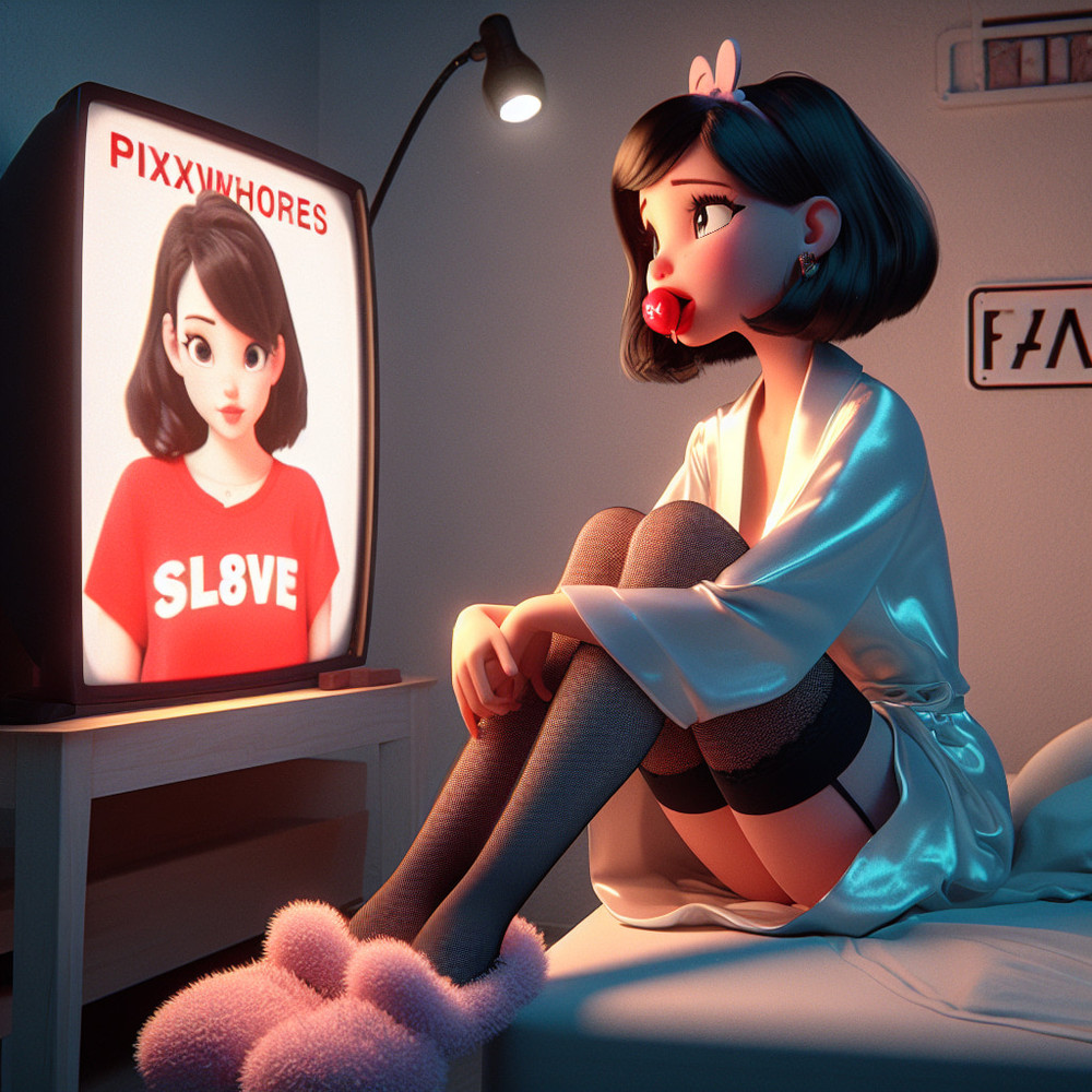 Pixwhores Dungeon Compilation  #48