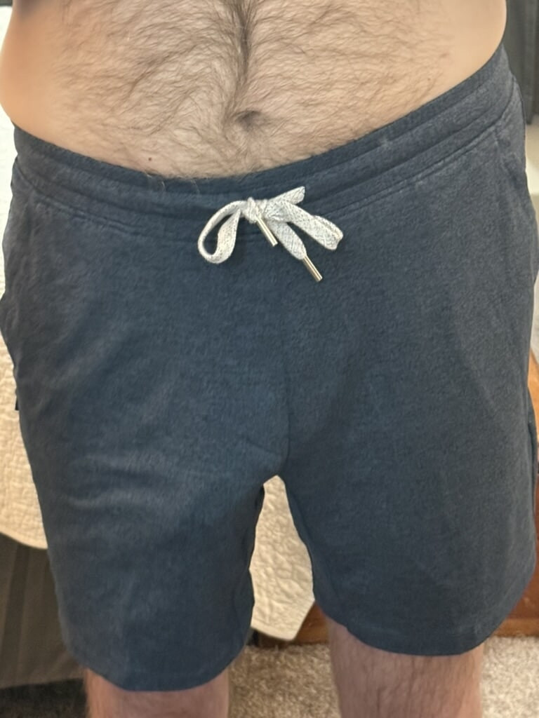 New Sweatshorts