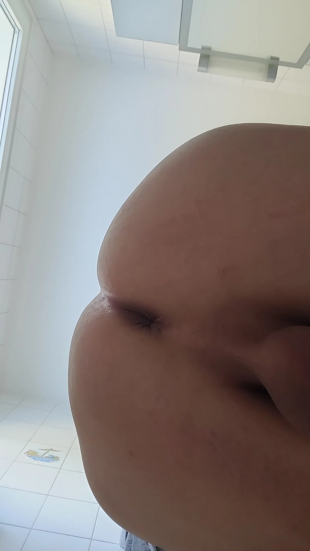Mon cul pour toi #3