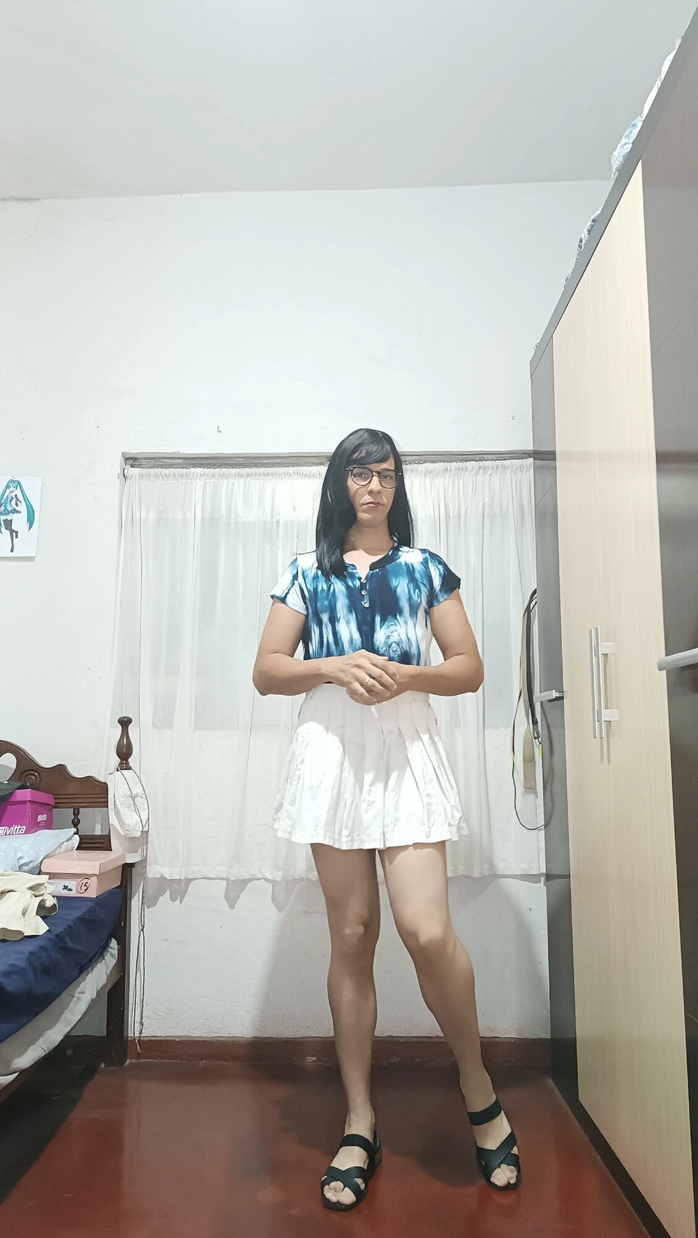 Sakura Nakamura Cute Girl Japan Style 😍 #2