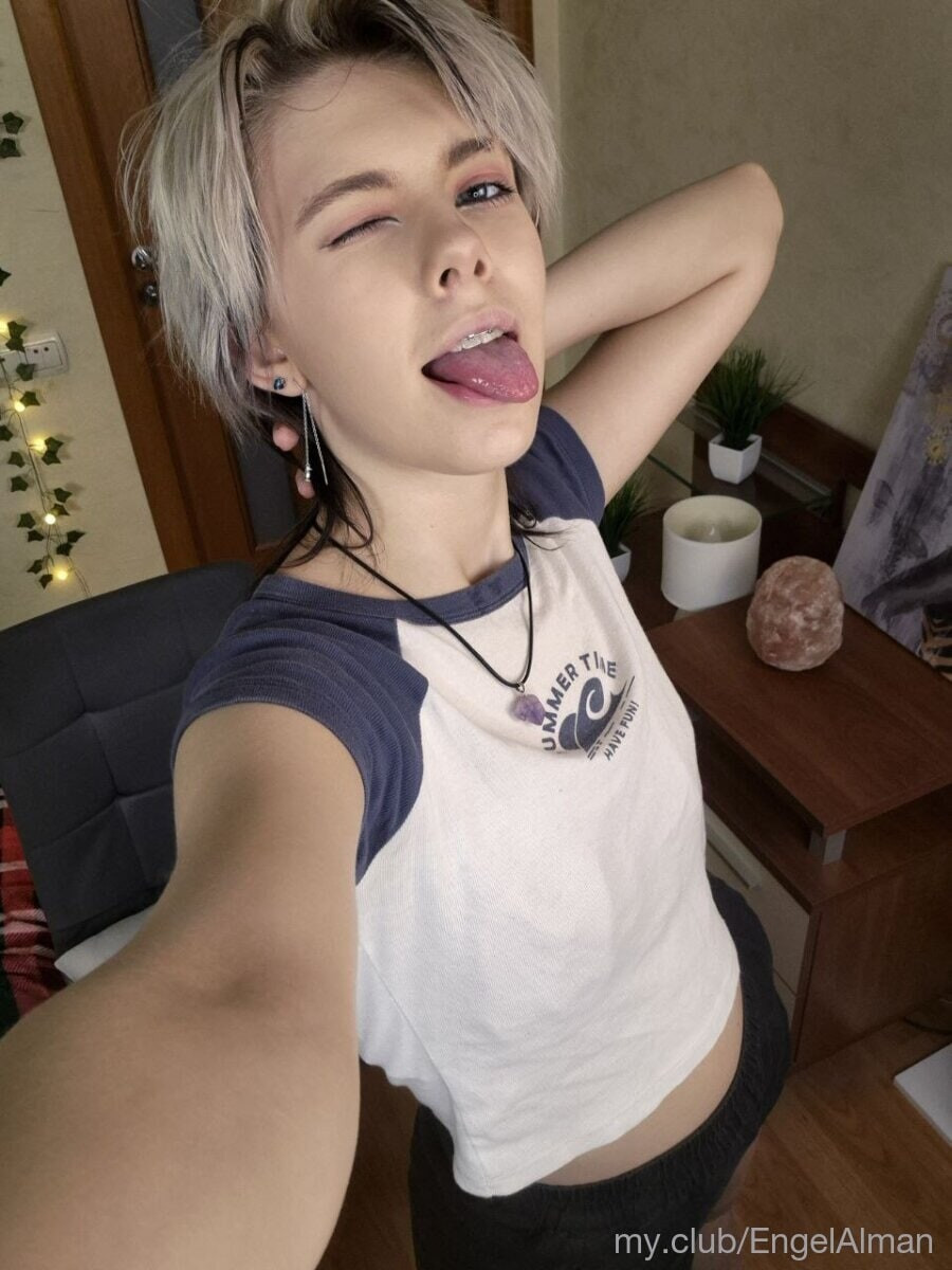 Lilian Free Photos #22