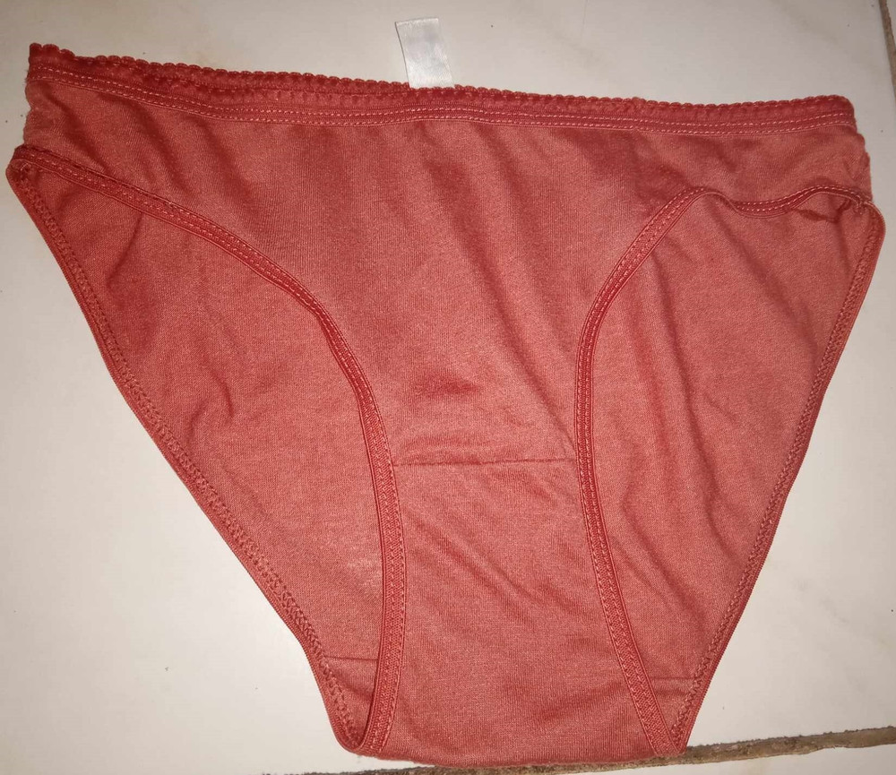 Neighbor wife's Panties #33