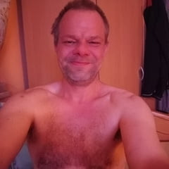 Das bin ich