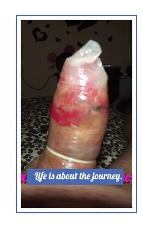 MY JOURNEY PT 9