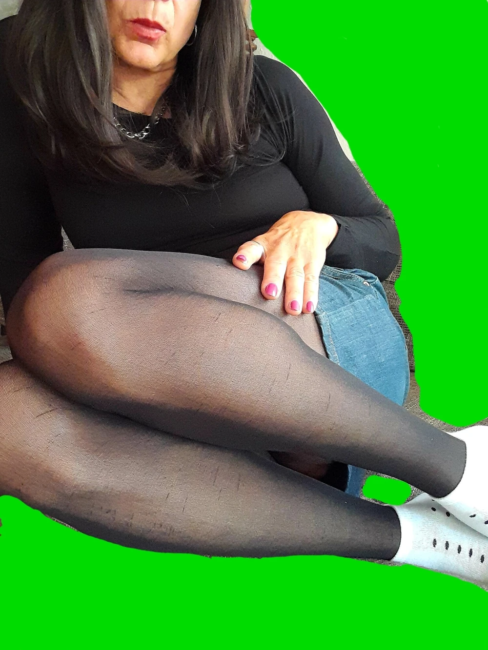 Tamara Whitesock