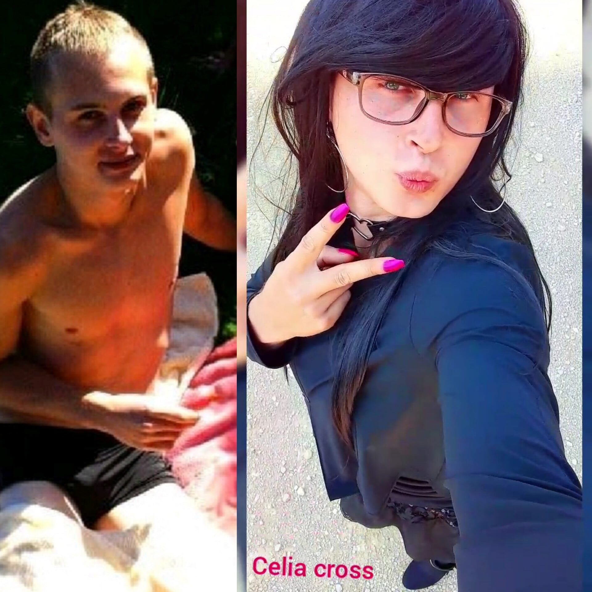 Trans besancon salope travestie #25