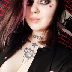 Emo nudes