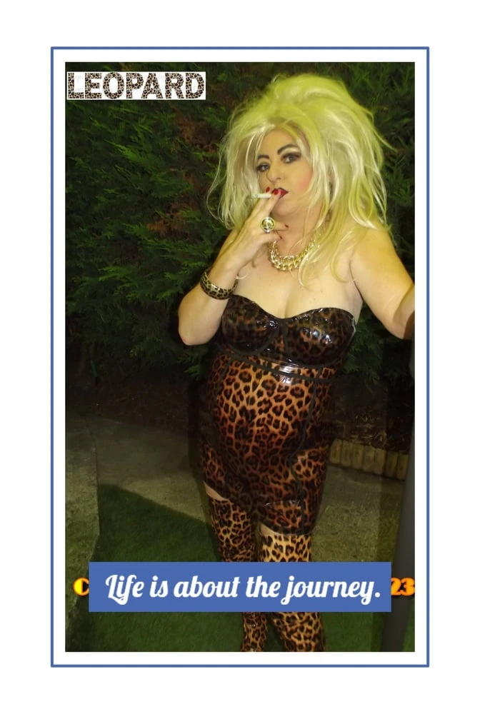 MY JOURNEY PT 16 #3
