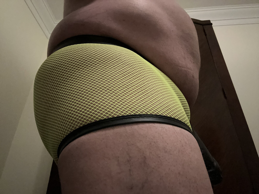 Some new underwear to show off #6