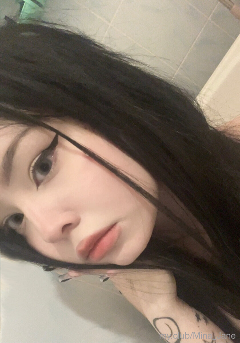 Free Mina Photos #6
