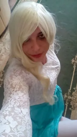 pretty tgirl femboy vlada         