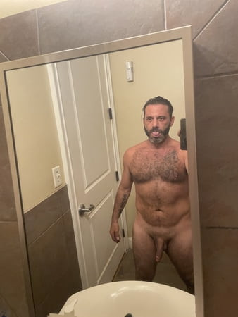 Need a wet pussy to pound on