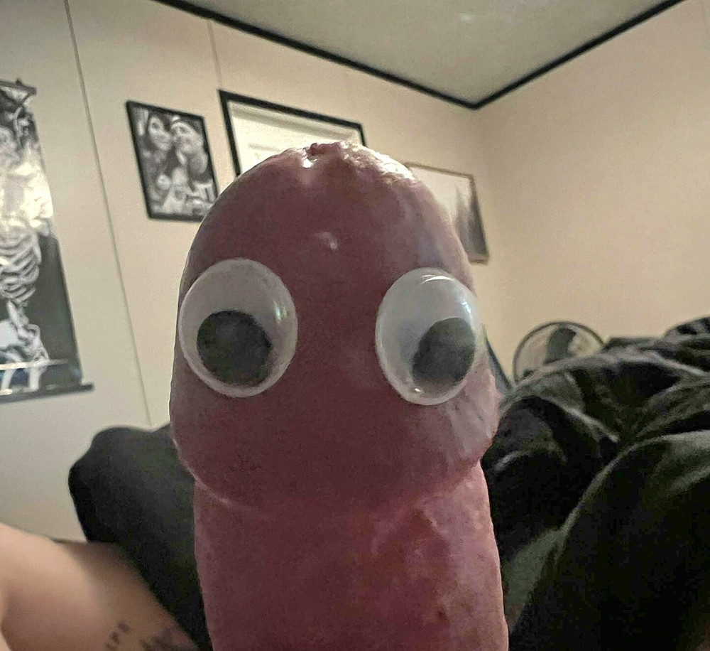 Tattoos and dick #16