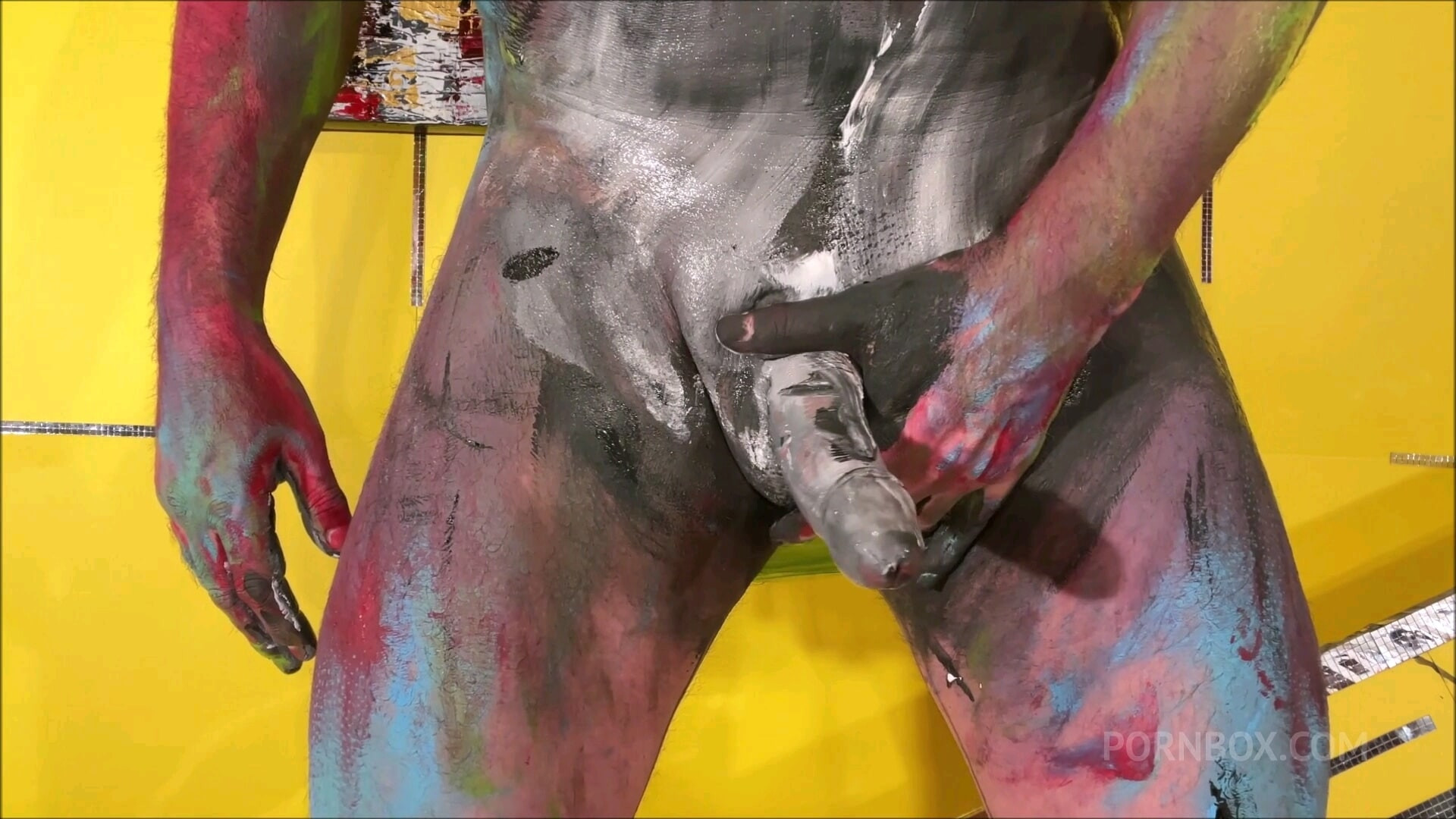 EROTIC MASTERPIECE 5-6