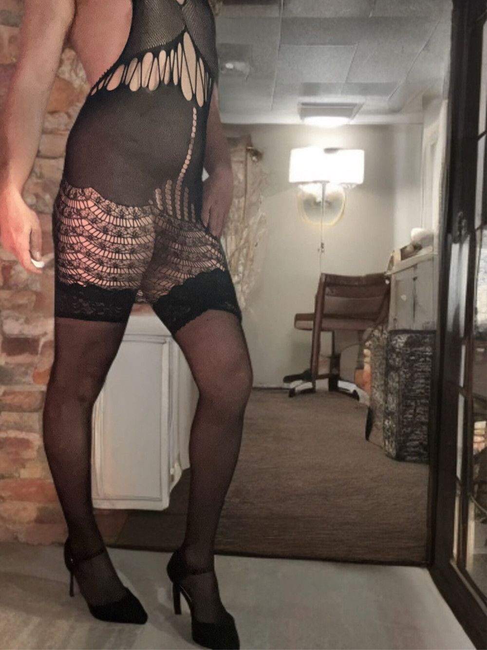  I the Queen #3
