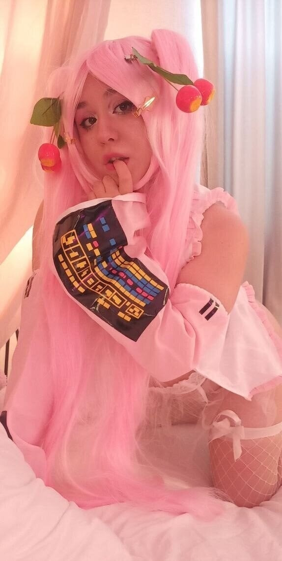 Lilly Free Photos #41