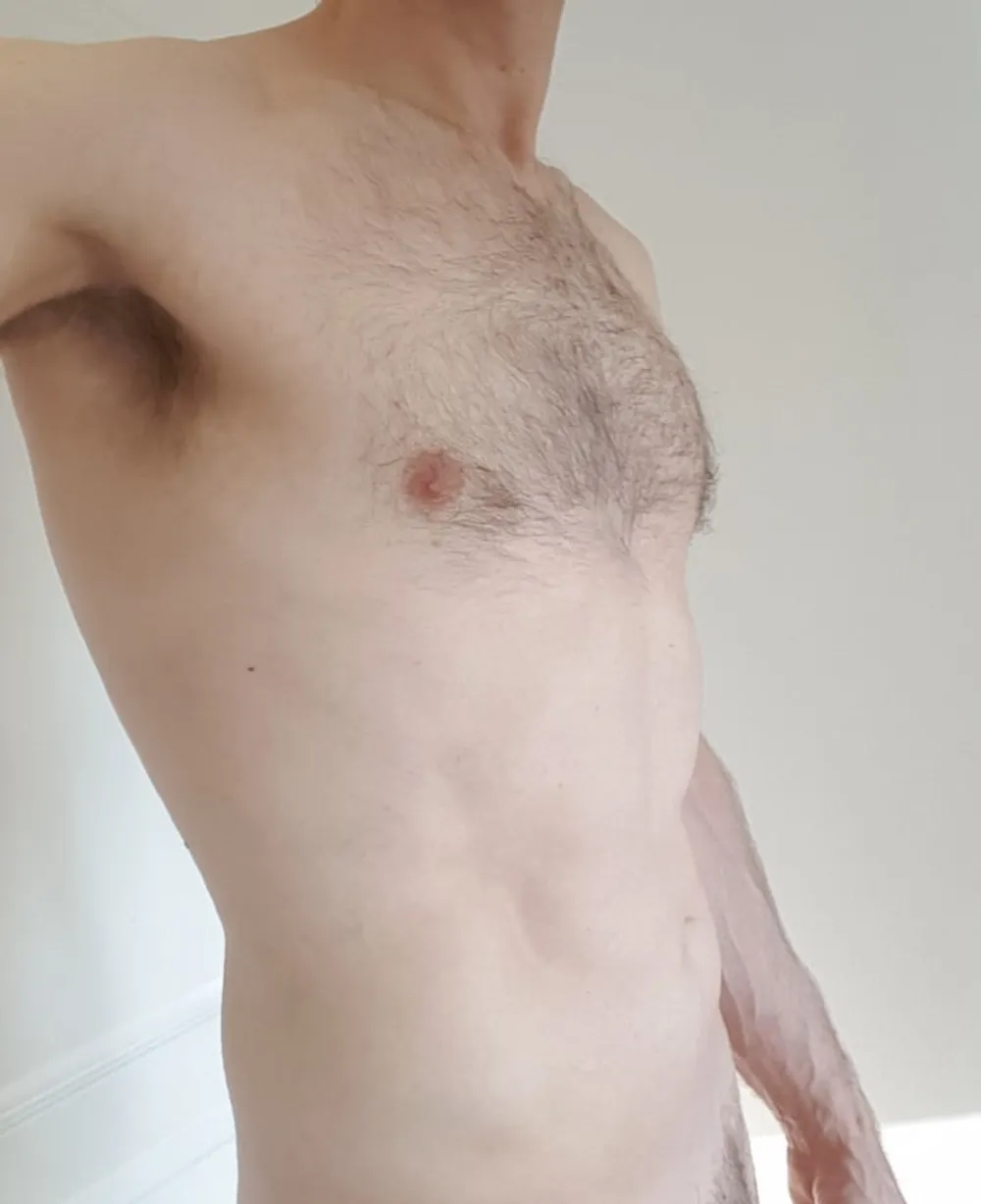 Me and my body #2